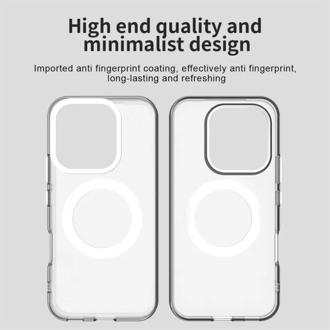 Coque Honor 600 Lite Magnétique Antichoc Hybride