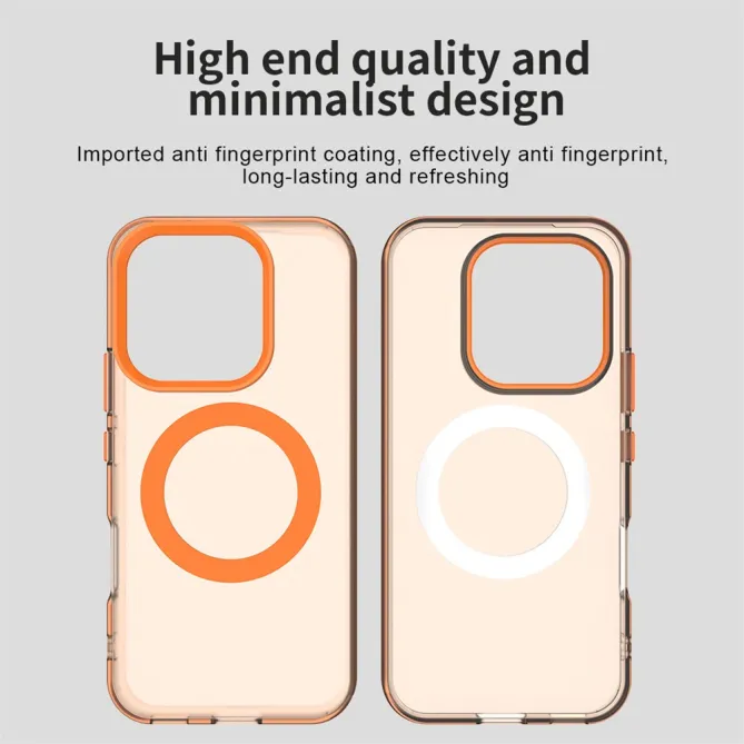 Coque Honor 600 Lite Magnétique Antichoc Hybride