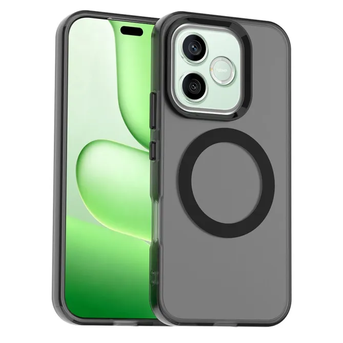 Coque Honor 600 Lite Magnétique Antichoc Hybride