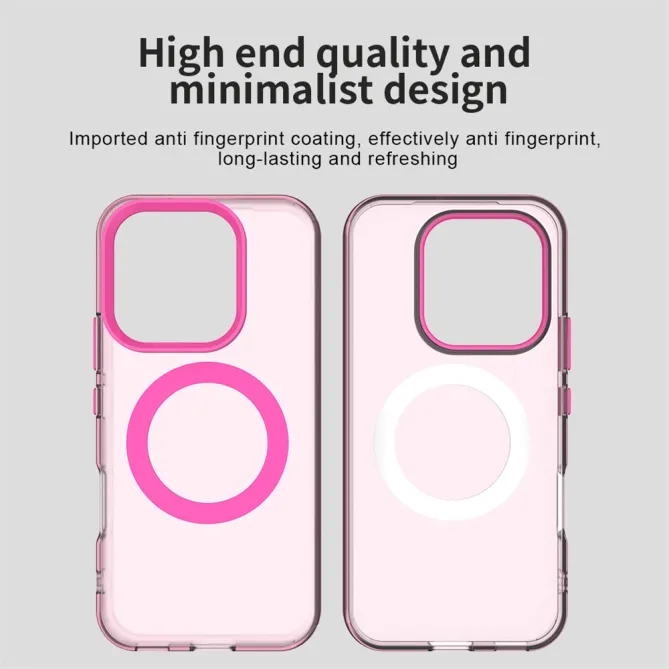 Coque Honor 600 Lite Magnétique Antichoc Hybride
