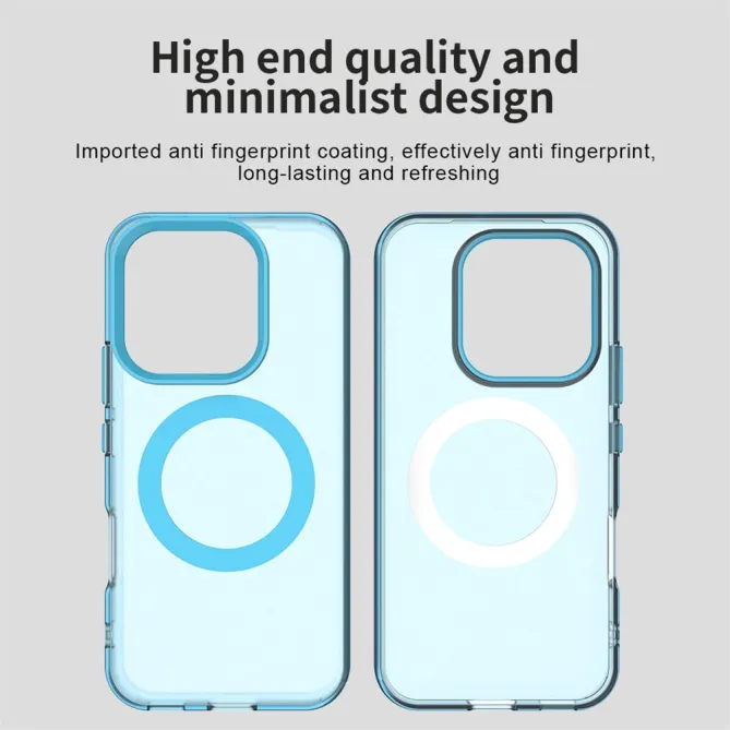 Coque Honor 600 Lite Magnétique Antichoc Hybride