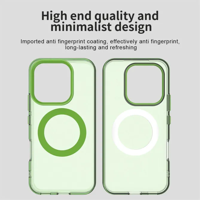 Coque Honor 600 Lite Magnétique Antichoc Hybride