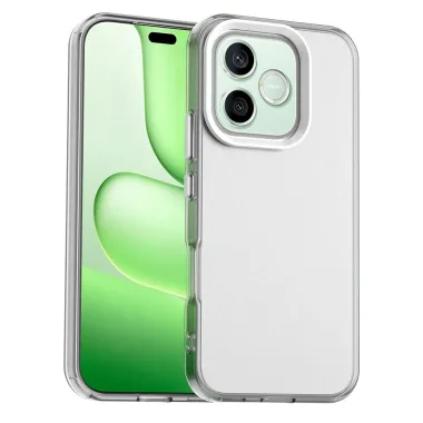 Coque Honor 600 Lite Antichoc Hybride