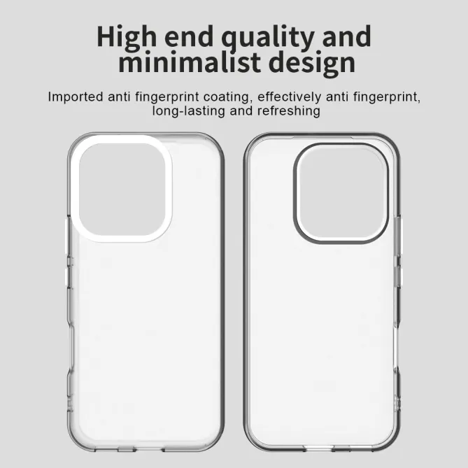 Coque Honor 600 Lite Antichoc Hybride