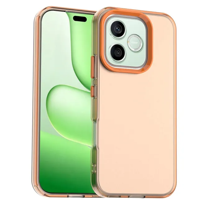 Coque Honor 600 Lite Antichoc Hybride