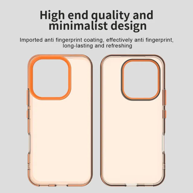 Coque Honor 600 Lite Antichoc Hybride