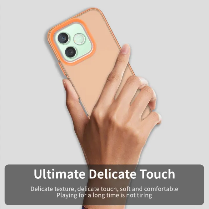 Coque Honor 600 Lite Antichoc Hybride