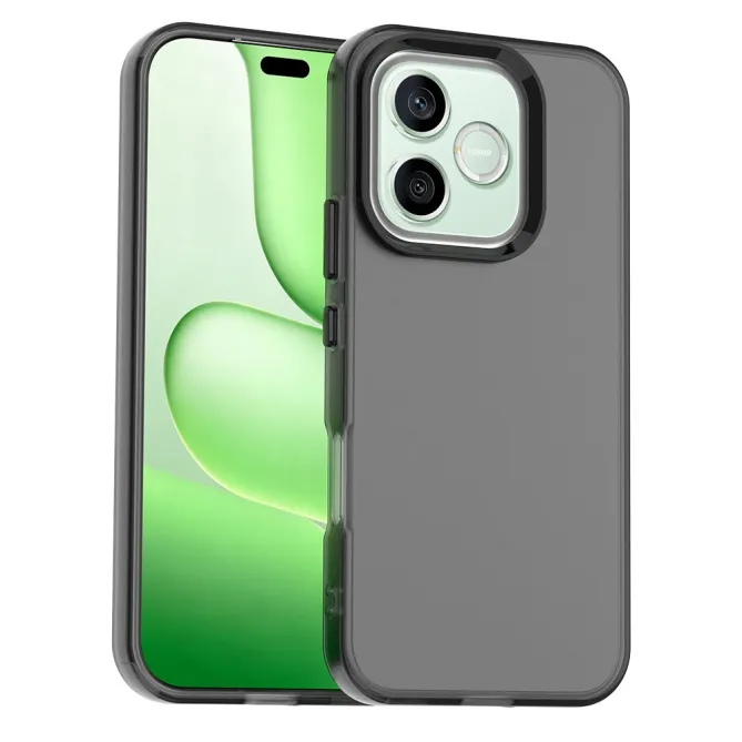 Coque Honor 600 Lite Antichoc Hybride