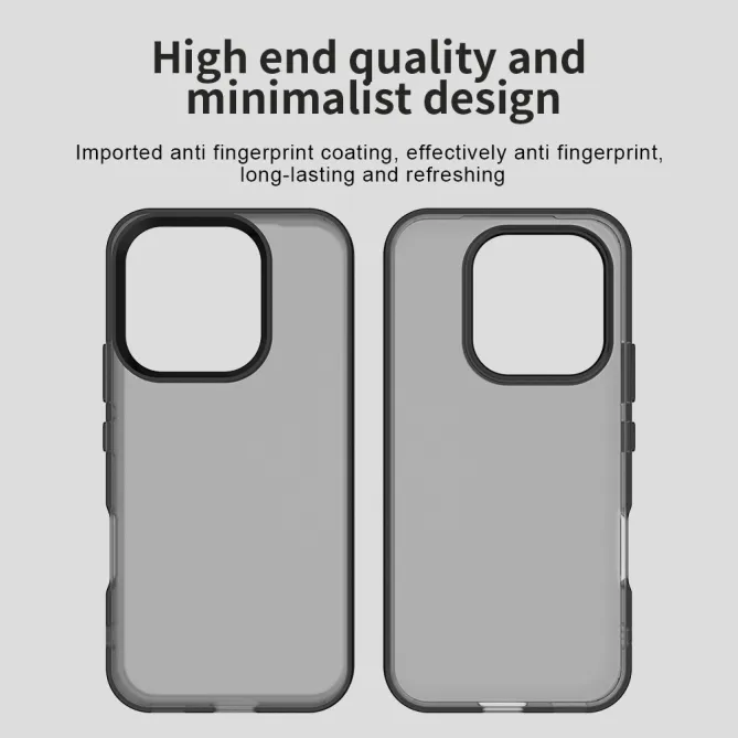 Coque Honor 600 Lite Antichoc Hybride