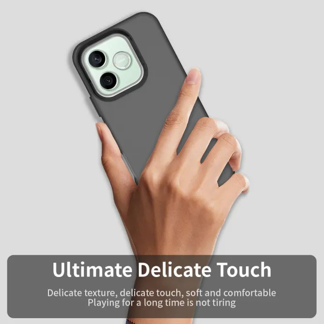Coque Honor 600 Lite Antichoc Hybride
