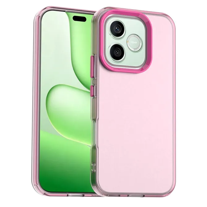 Coque Honor 600 Lite Antichoc Hybride