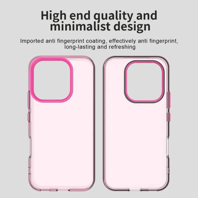 Coque Honor 600 Lite Antichoc Hybride