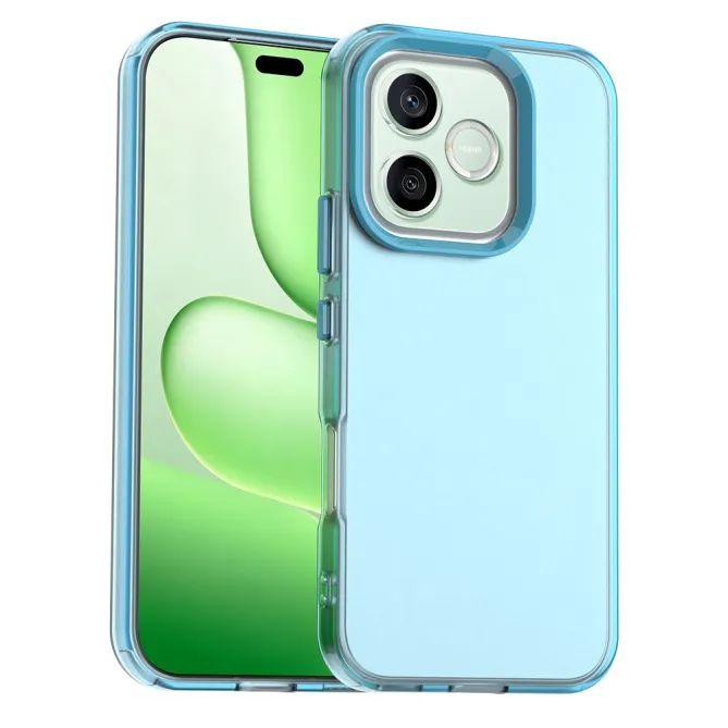 Coque Honor 600 Lite Antichoc Hybride