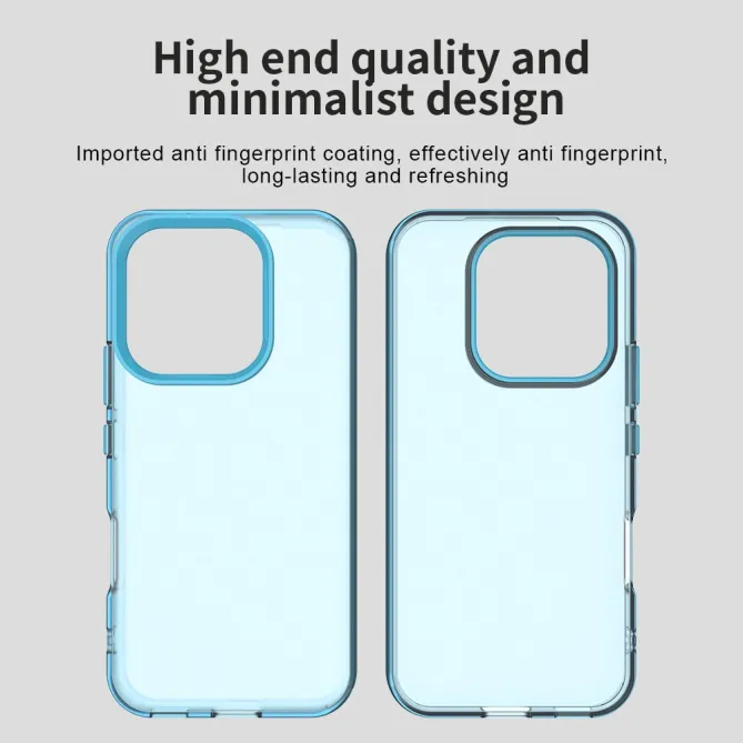Coque Honor 600 Lite Antichoc Hybride