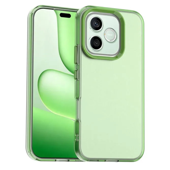 Coque Honor 600 Lite Antichoc Hybride