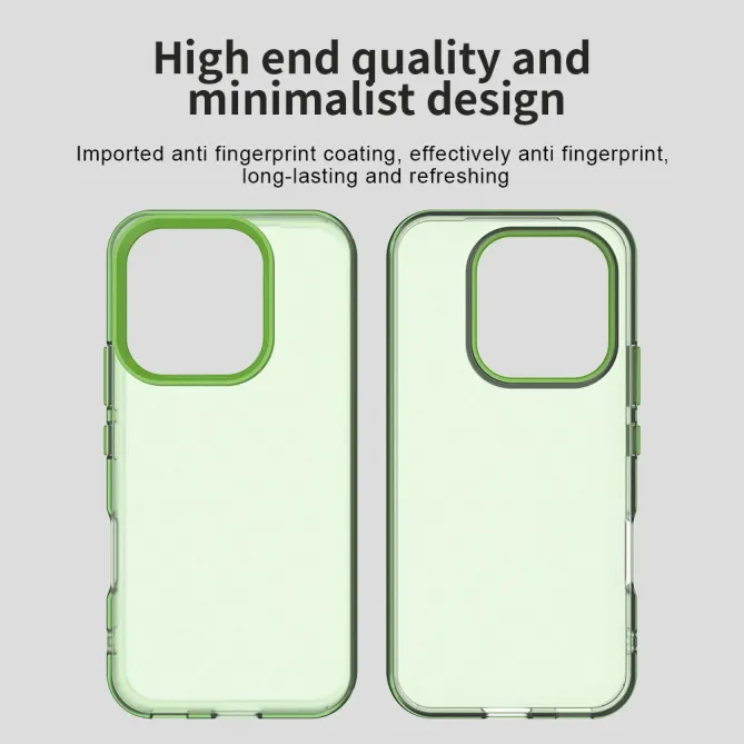 Coque Honor 600 Lite Antichoc Hybride