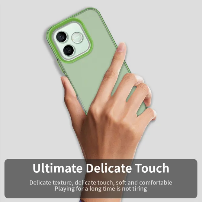 Coque Honor 600 Lite Antichoc Hybride