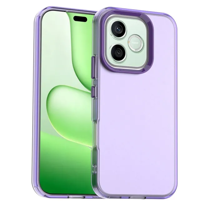 Coque Honor 600 Lite Antichoc Hybride