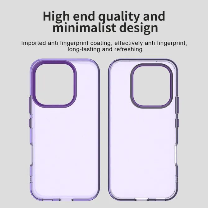 Coque Honor 600 Lite Antichoc Hybride