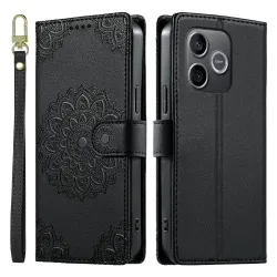 Housse Honor 600 Lite Mandala Bohème Dragonne