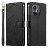 Housse Honor 600 Lite Mandala Bohème Dragonne