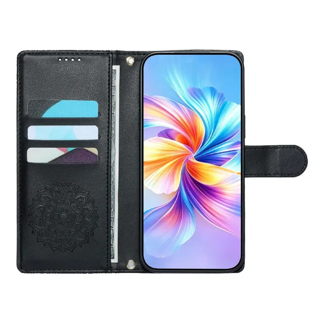 Housse Honor 600 Lite Mandala Bohème Dragonne