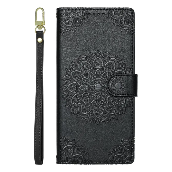 Housse Honor 600 Lite Mandala Bohème Dragonne