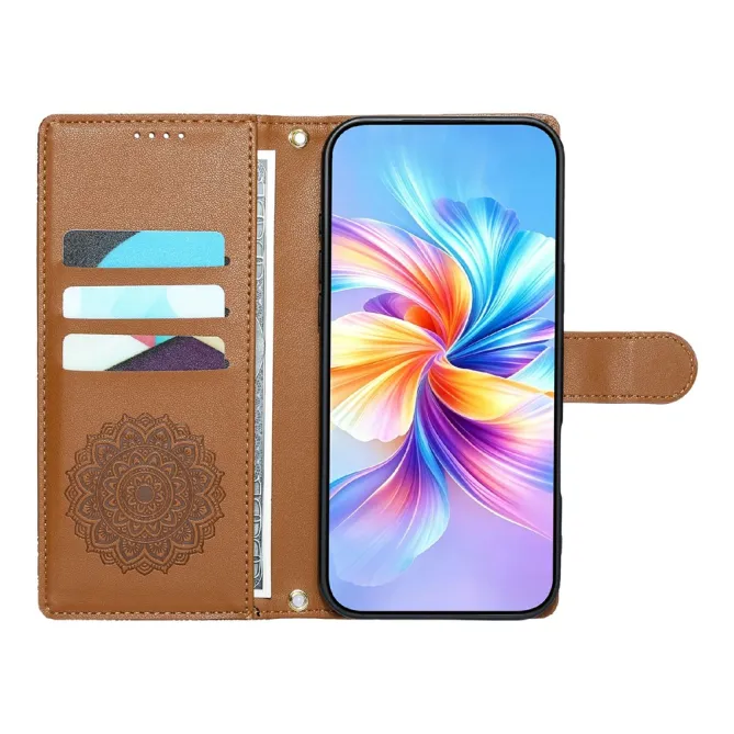 Housse Honor 600 Lite Mandala Bohème Dragonne