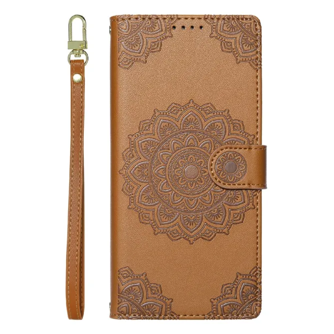 Housse Honor 600 Lite Mandala Bohème Dragonne