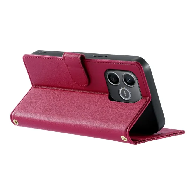 Housse Honor 600 Lite Mandala Bohème Dragonne
