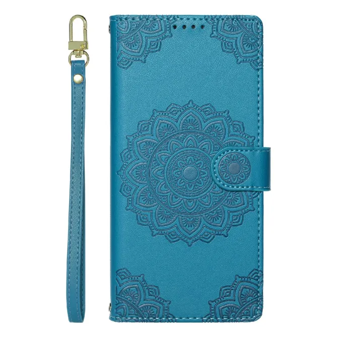 Housse Honor 600 Lite Mandala Bohème Dragonne
