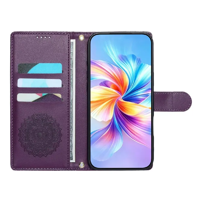 Housse Honor 600 Lite Mandala Bohème Dragonne