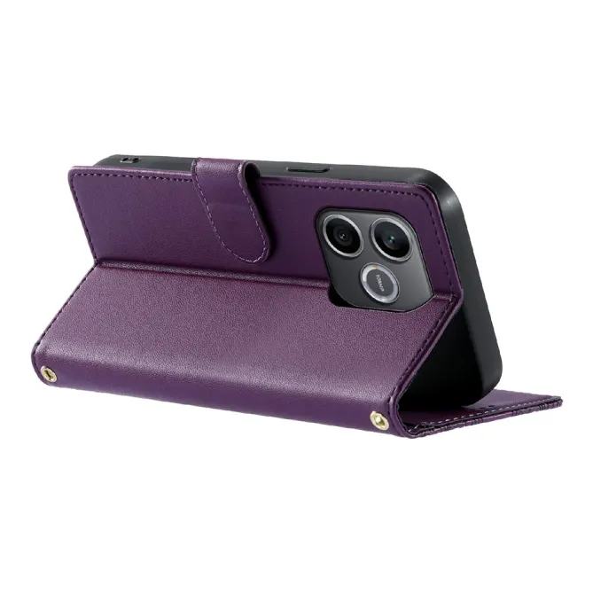 Housse Honor 600 Lite Mandala Bohème Dragonne