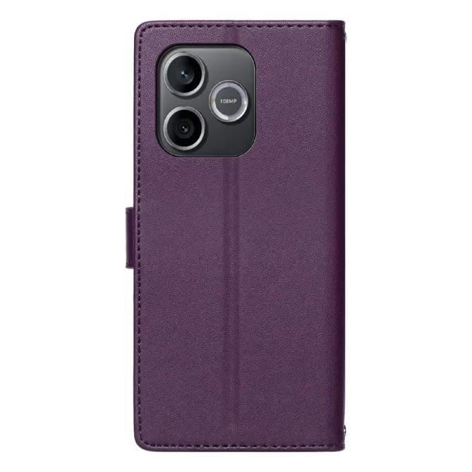 Housse Honor 600 Lite Mandala Bohème Dragonne
