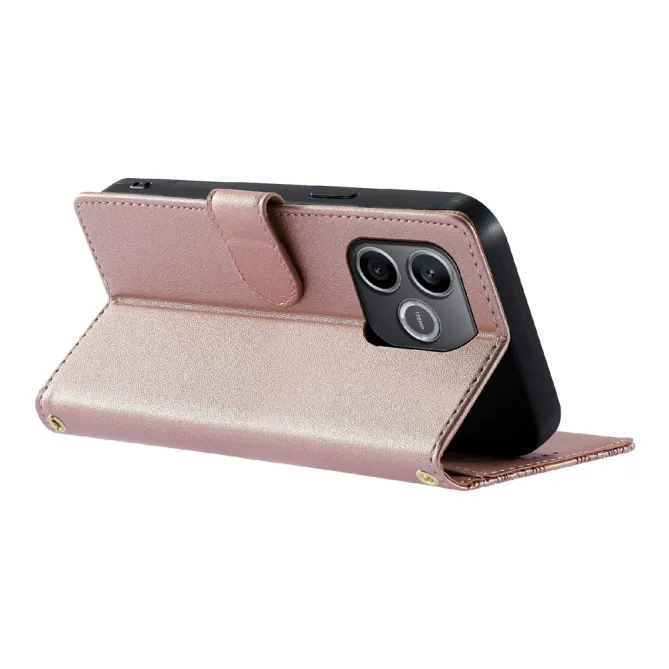 Housse Honor 600 Lite Mandala Bohème Dragonne