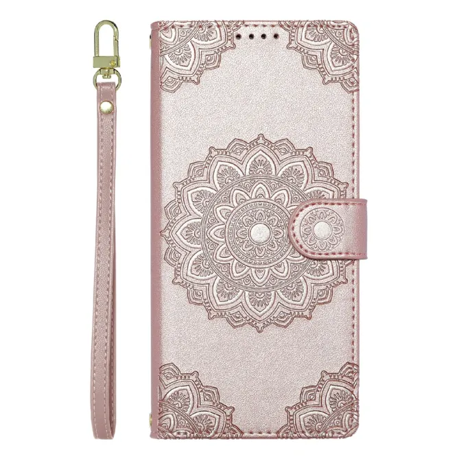 Housse Honor 600 Lite Mandala Bohème Dragonne