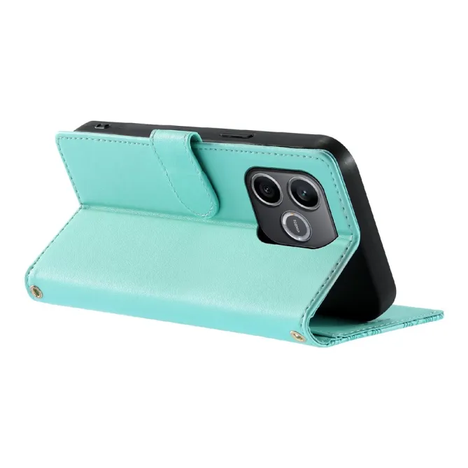 Housse Honor 600 Lite Mandala Bohème Dragonne