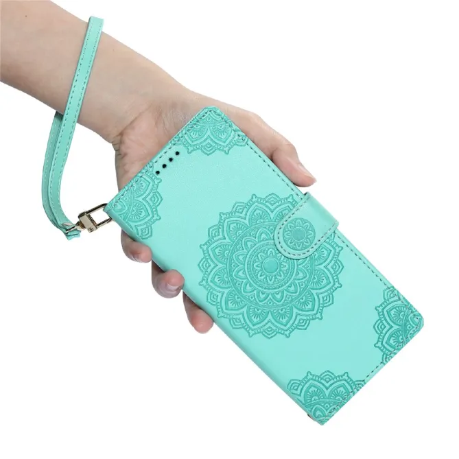 Housse Honor 600 Lite Mandala Bohème Dragonne