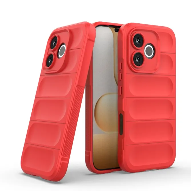 Coque Honor 600 Lite Rugged Antidérapante et Verre Trempé