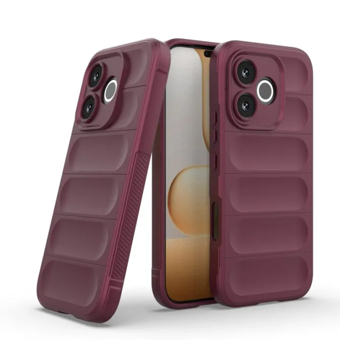 Coque Honor 600 Lite Rugged Antidérapante et Verre Trempé