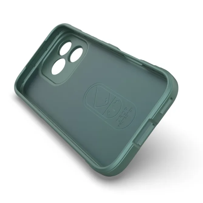 Coque Honor 600 Lite Rugged Antidérapante et Verre Trempé