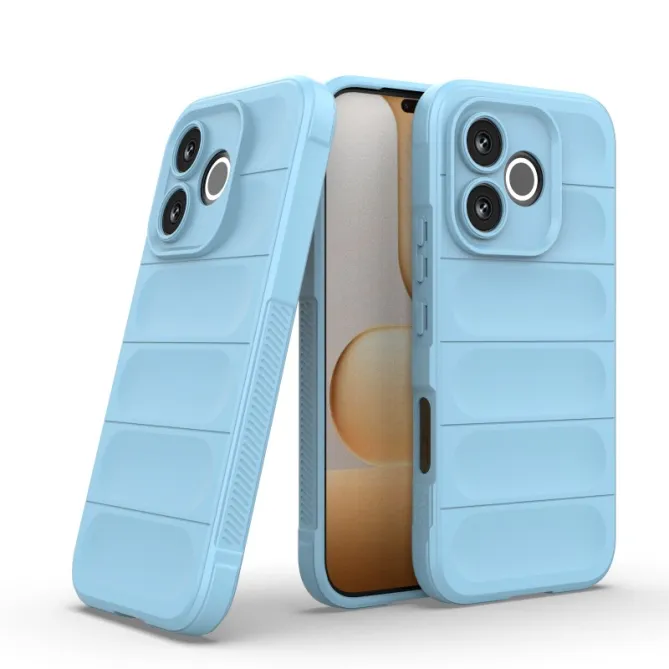 Coque Honor 600 Lite Rugged Antidérapante et Verre Trempé