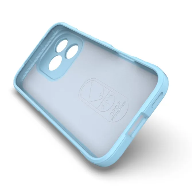 Coque Honor 600 Lite Rugged Antidérapante et Verre Trempé