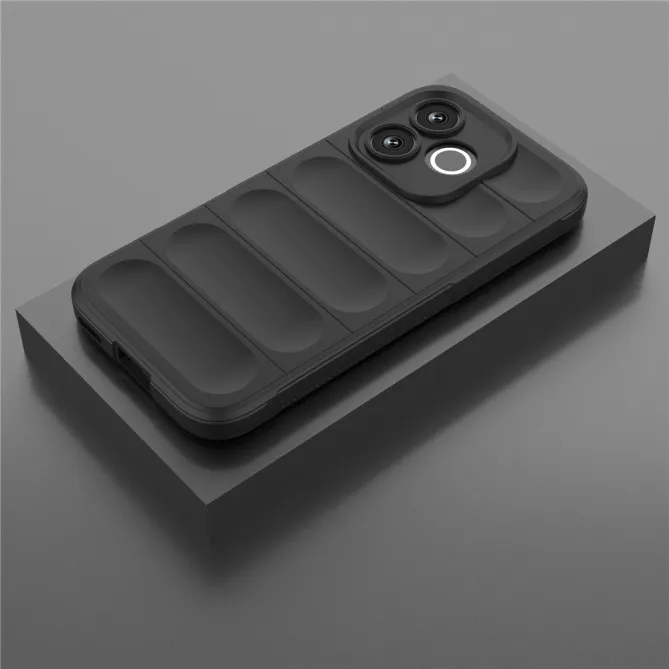Coque Honor 600 Lite Rugged