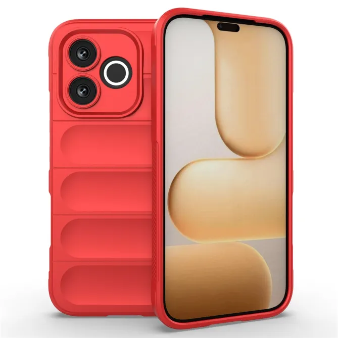 Coque Honor 600 Lite Rugged