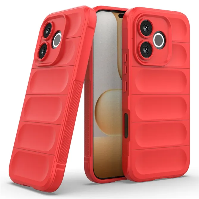 Coque Honor 600 Lite Rugged