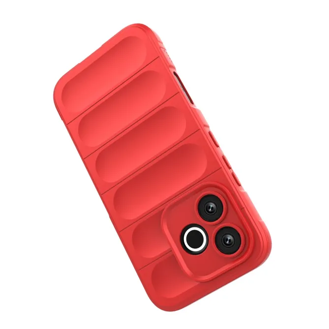 Coque Honor 600 Lite Rugged
