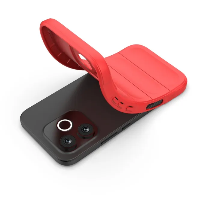 Coque Honor 600 Lite Rugged