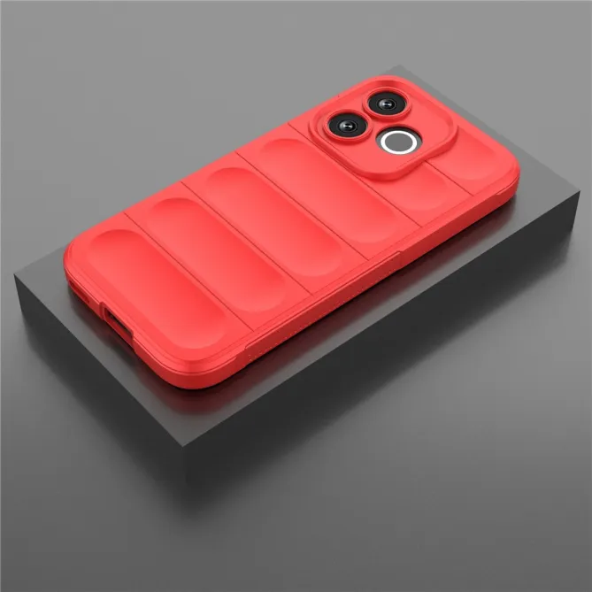 Coque Honor 600 Lite Rugged
