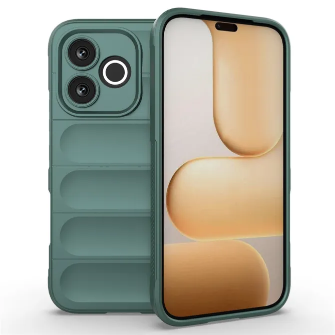 Coque Honor 600 Lite Rugged